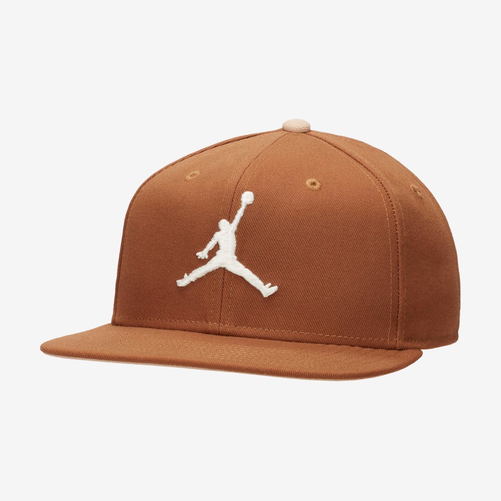Boné Jordan Pro Unissex - Foto 1