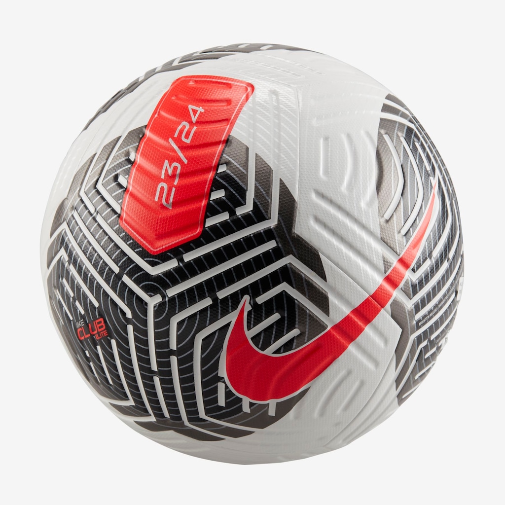Bola Nike Elite Club - Foto 1