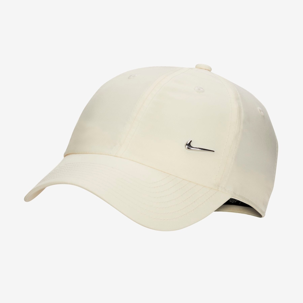 Boné Nike Dri-FIT Club Unissex - Foto 1