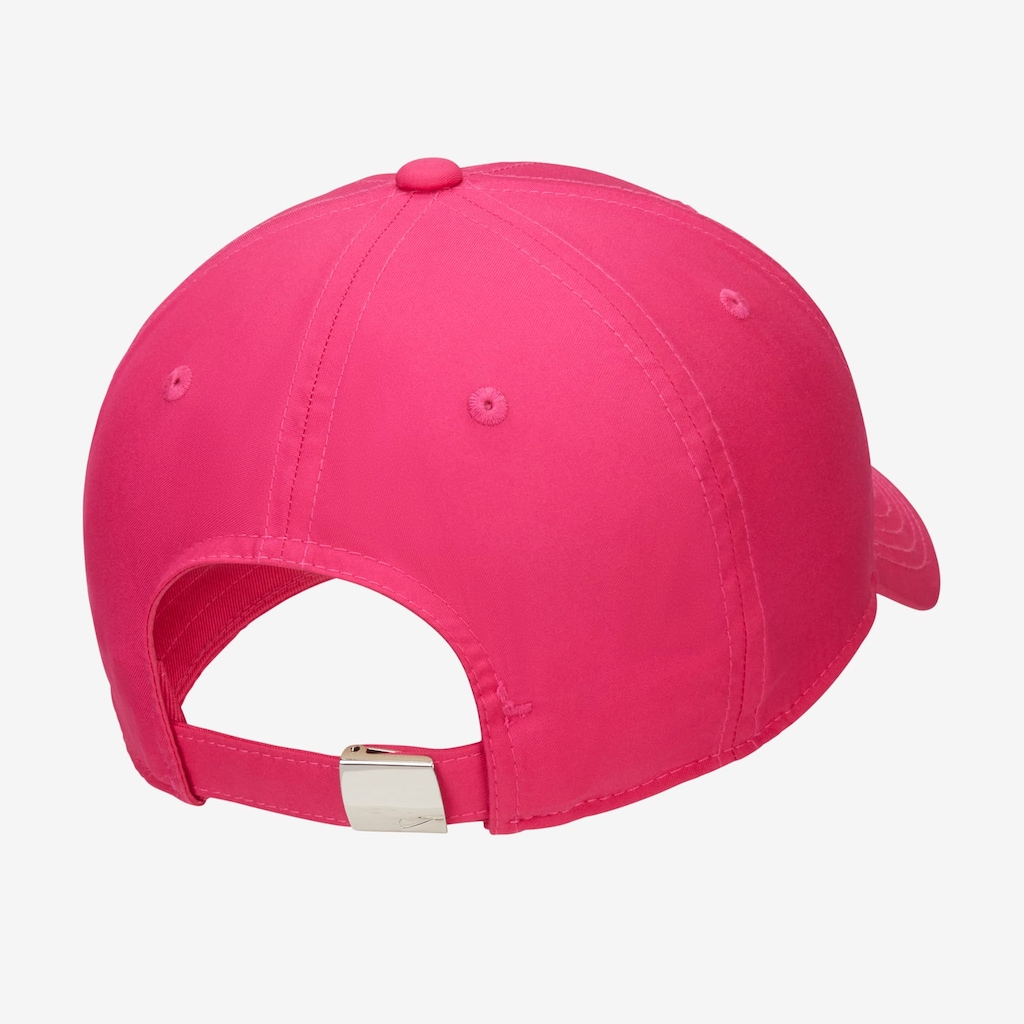 Boné Nike Dri-FIT Club Unissex - Foto 2