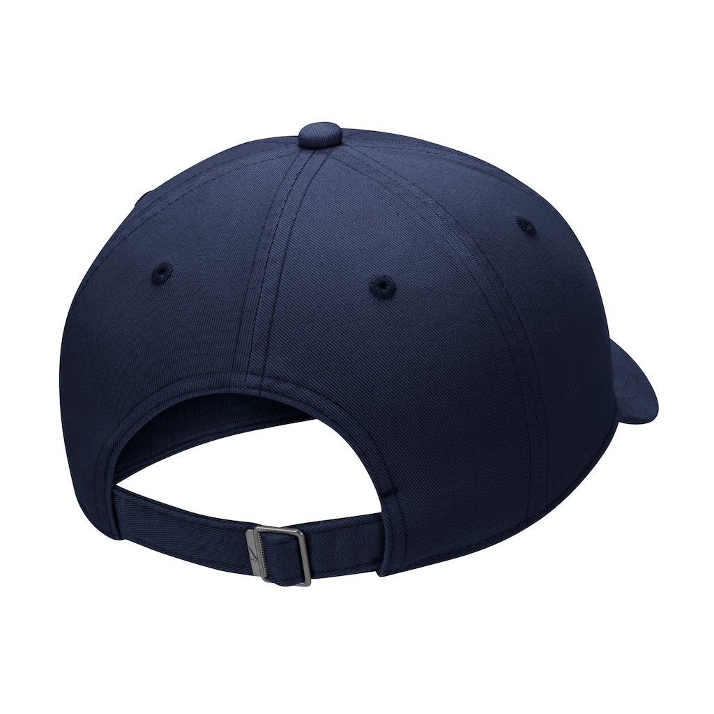 Boné Nike Club Futura Wash Infantil - Foto 2