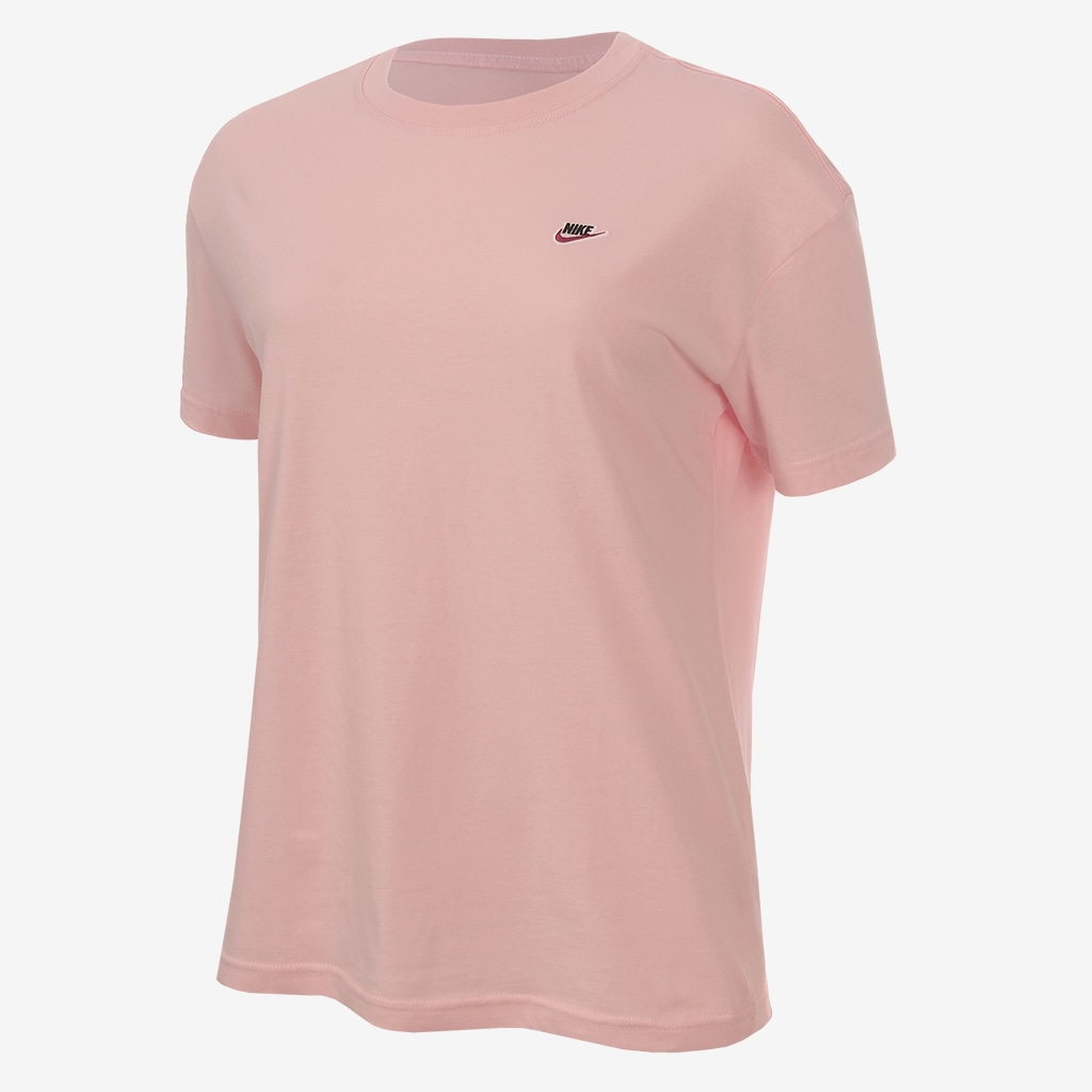 Camiseta Nike Sportswear Feminina - Foto 1