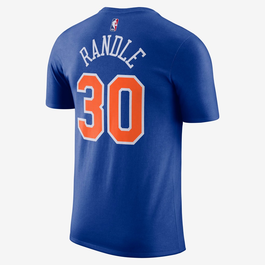 Camiseta Nike New York Knicks Masculina - Foto 2