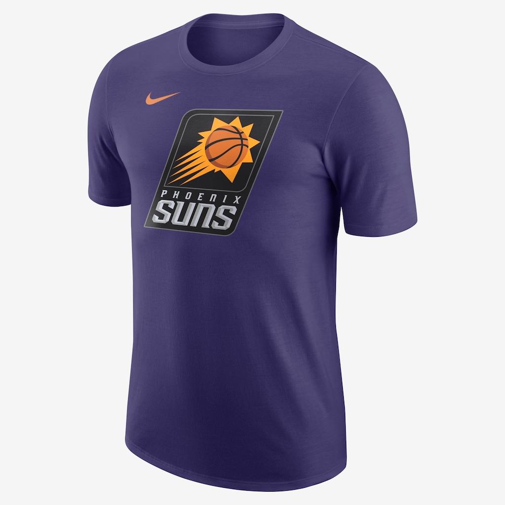 Camiseta Nike Phoenix Suns Masculina - Foto 1