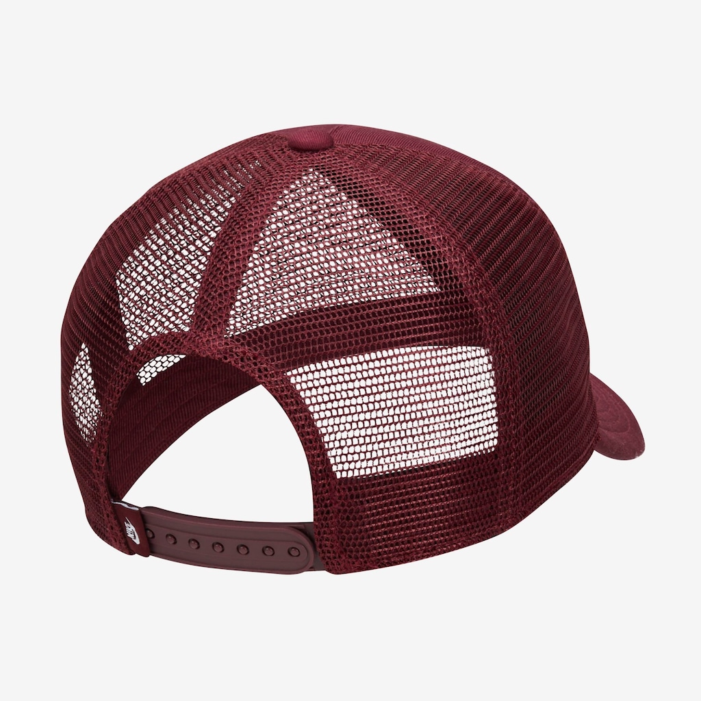 Boné Nike Rise Unissex - Foto 2