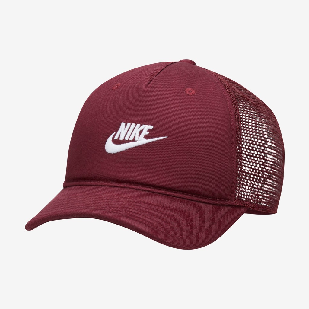 Boné Nike Rise Unissex - Foto 1