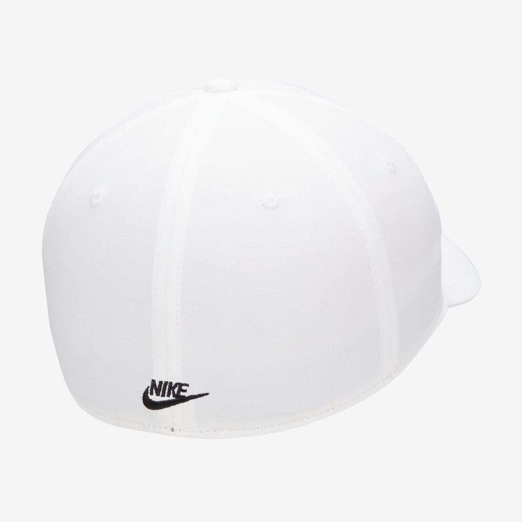 Boné Nike Rise Unissex - Foto 2