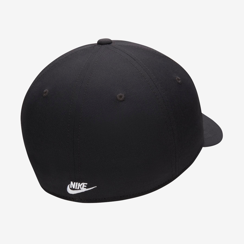 Boné Nike Rise Unissex - Foto 2