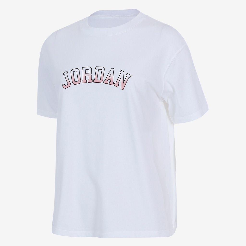 Camiseta Jordan Feminina - Foto 1