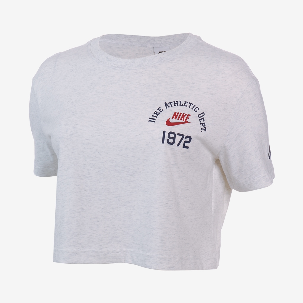 Camiseta Nike Sportswear Feminina - Foto 1