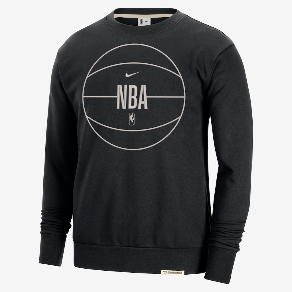 Blusão Nike Dri-FIT NBA Team 31 Masculino - Foto 1