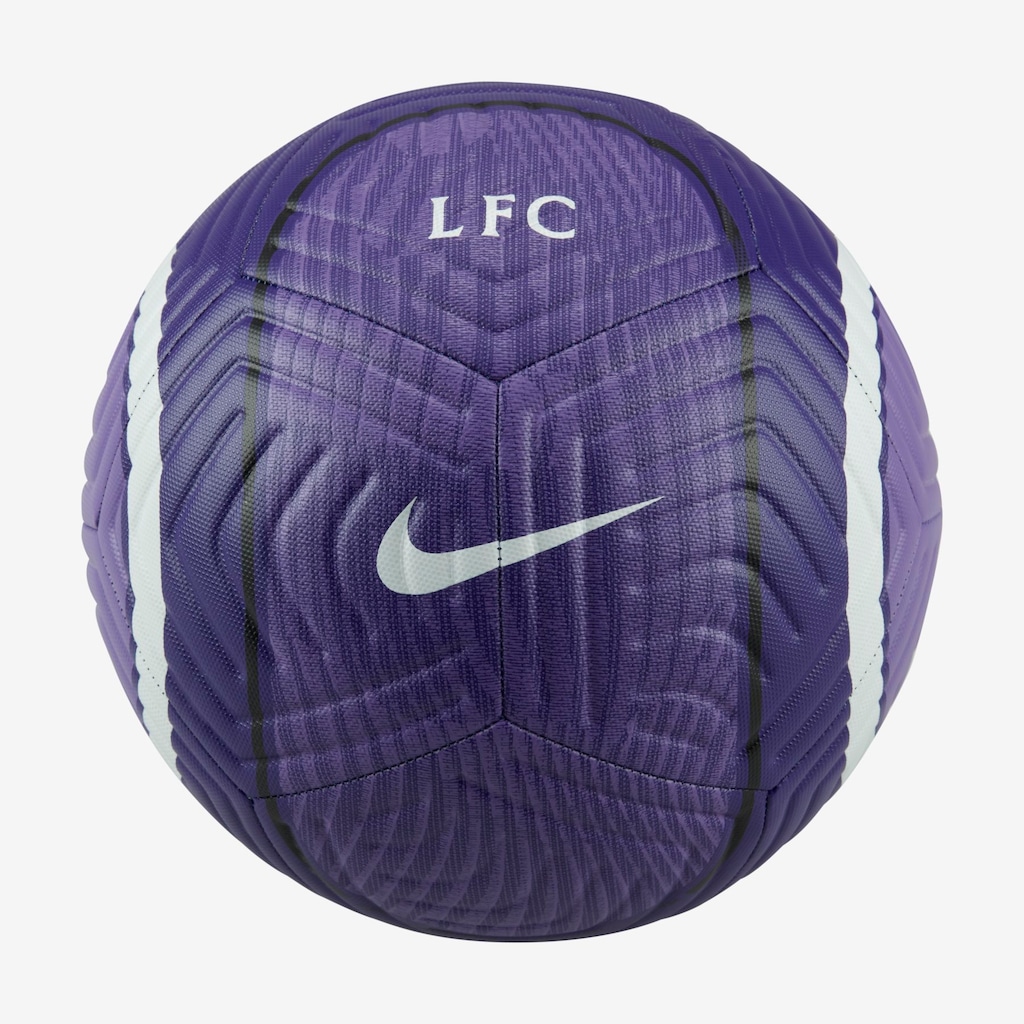 Bola Nike Liverpool Academy - Foto 2
