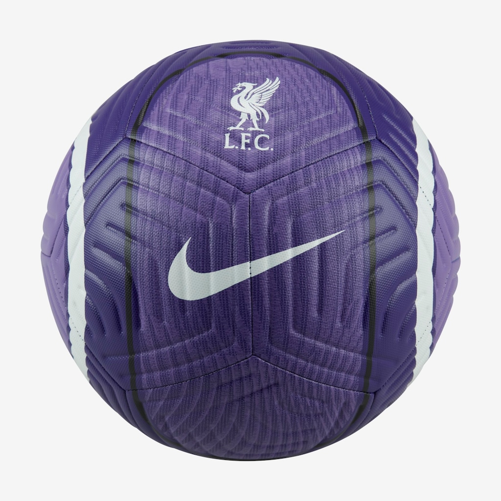 Bola Nike Liverpool Academy - Foto 1