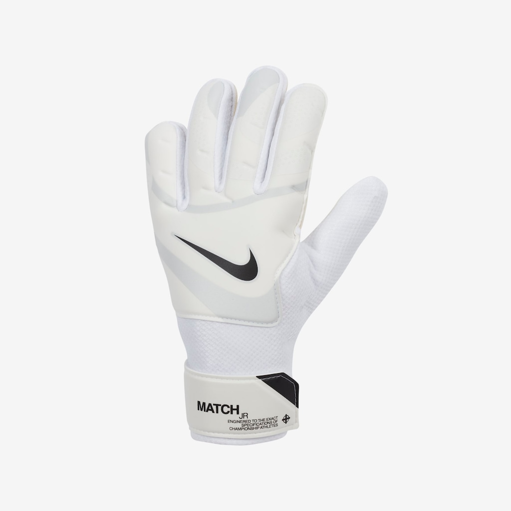 Luvas de Goleiro Nike Match Infantil - Foto 1