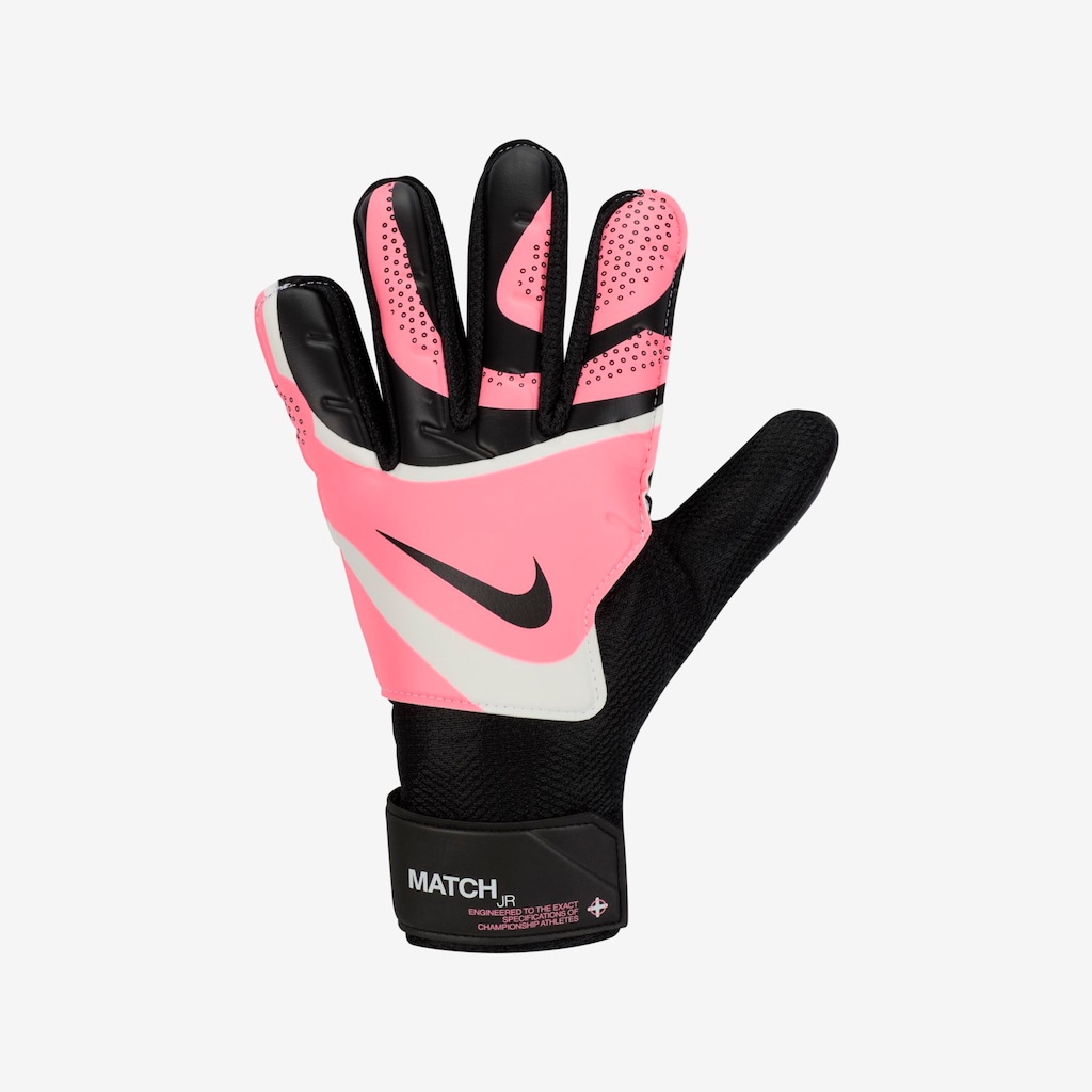 Luvas de Goleiro Nike Match Infantil - Foto 1