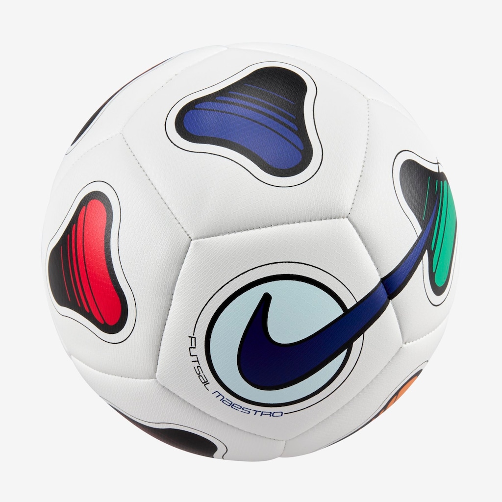 Bola Nike Maestro Futebol - Foto 2