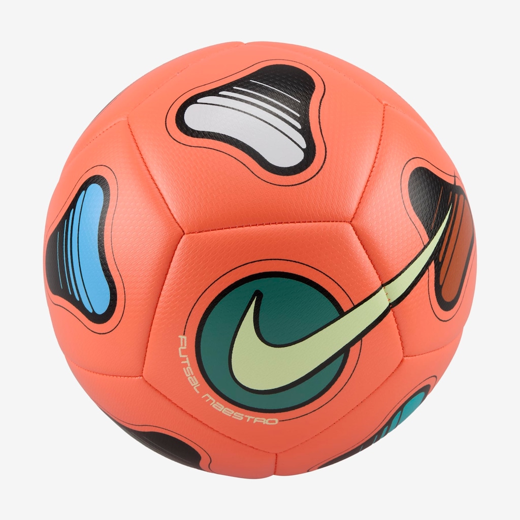 Bola Nike Maestro Futebol - Foto 1