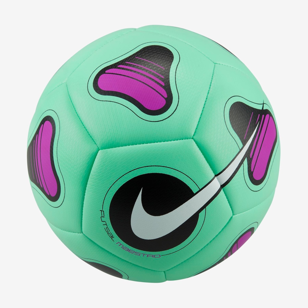 Bola Nike Maestro Futebol - Foto 1