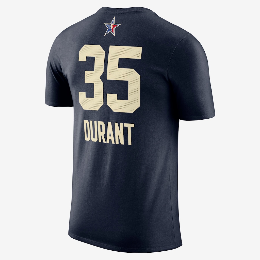 Camiseta Giannis Antetokounmpo All Star Weekend Masculina - Foto 2