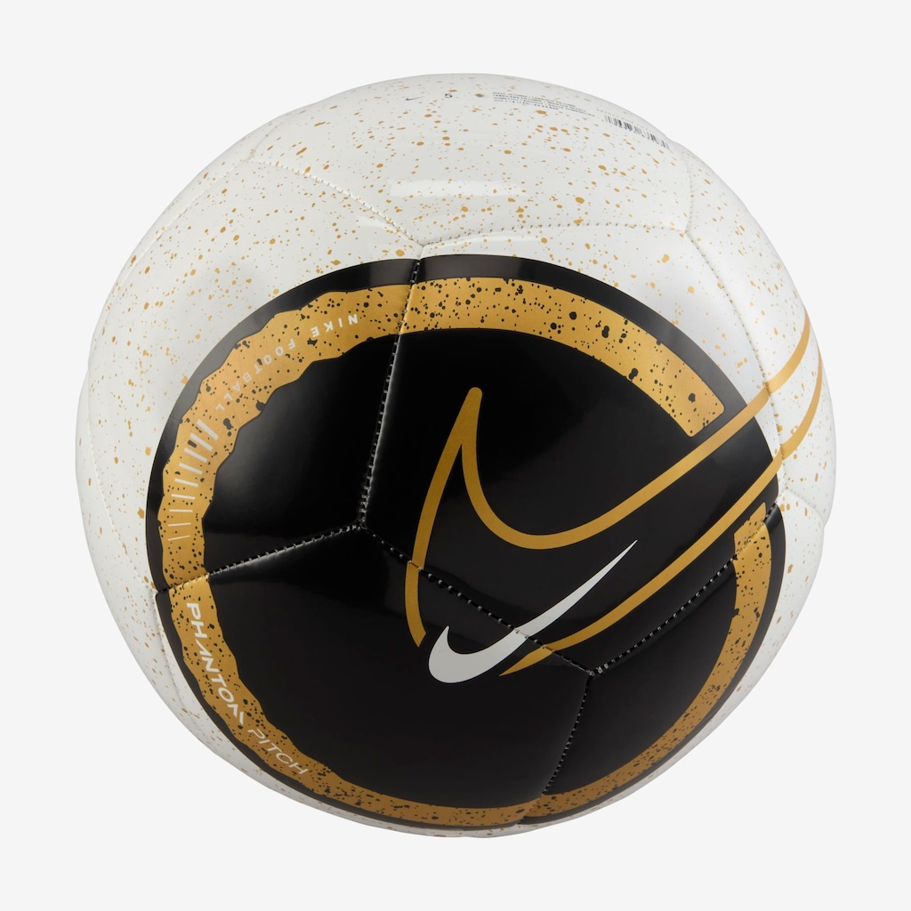 Bola Nike Phantom - Foto 1