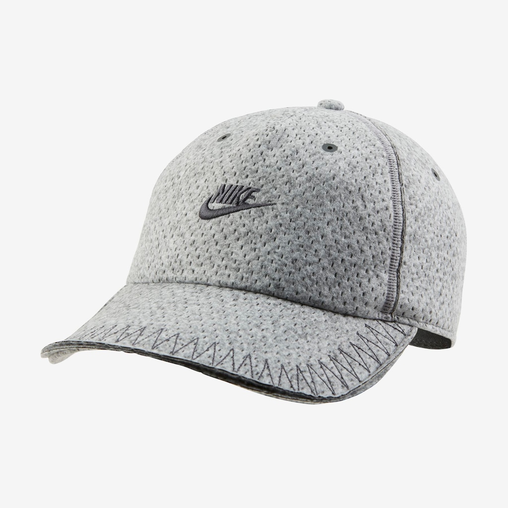 Boné Nike Club Unissex - Foto 1