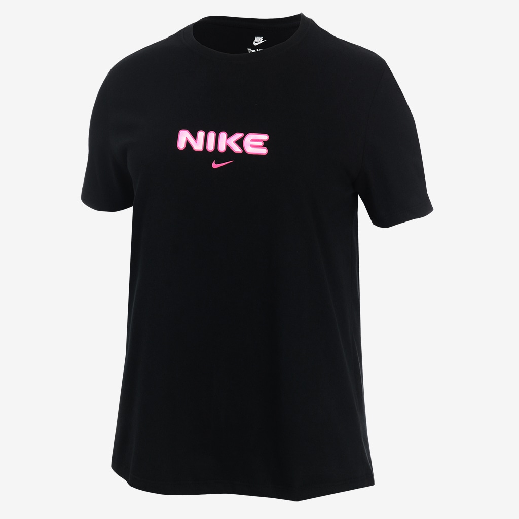 Camiseta Nike Sportswear Feminina - Foto 1