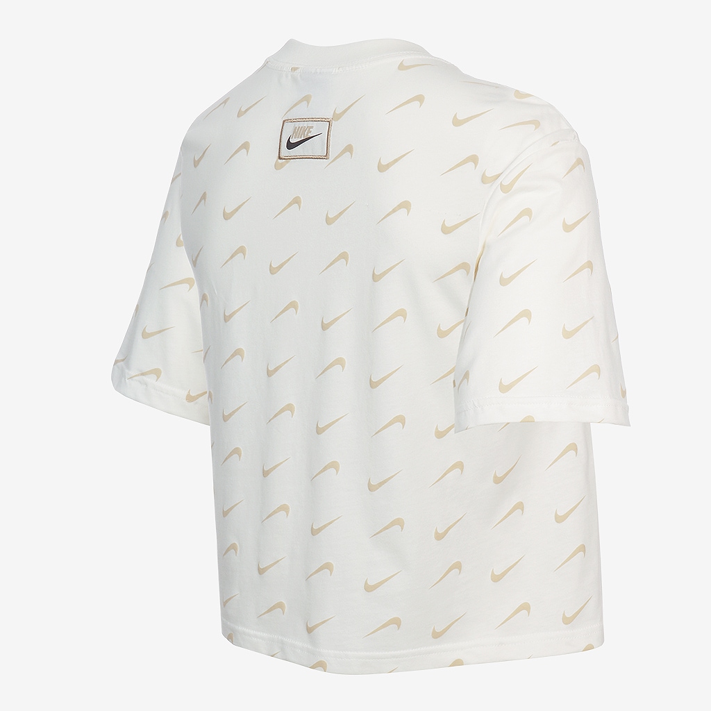 Camiseta Nike Sportswear Icon Clash Feminina - Foto 2