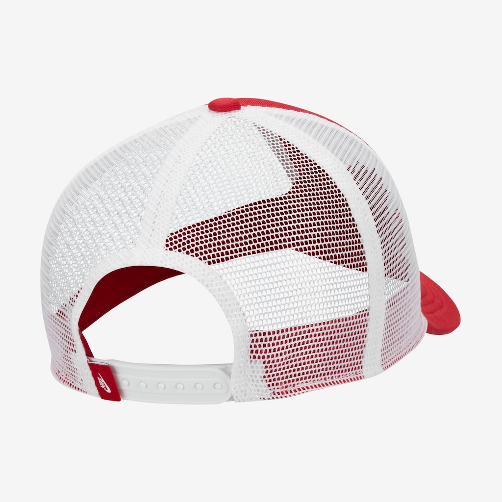 Boné Nike Liverpool FC Trucker Unissex - Foto 2