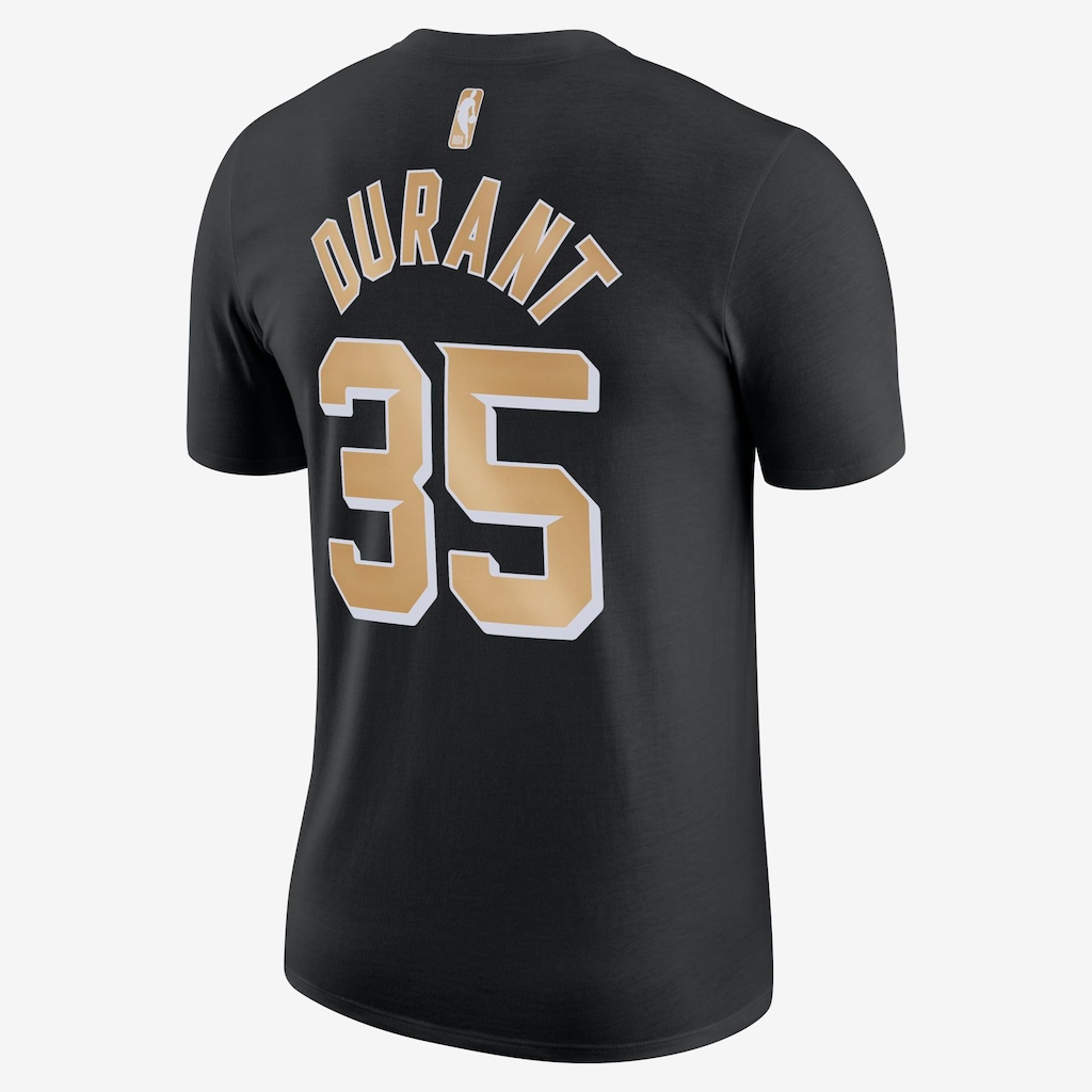 Camiseta Nike NBA Devin Booker Select Series Masculina - Foto 2