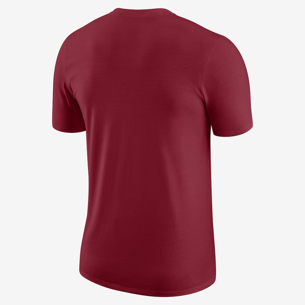 Camiseta Nike NBA Cleveland Cavaliers Masculina - Foto 2