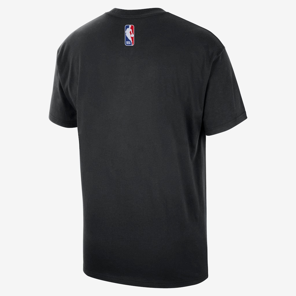 Camiseta Nike Los Angeles Lakers Masculina - Foto 2