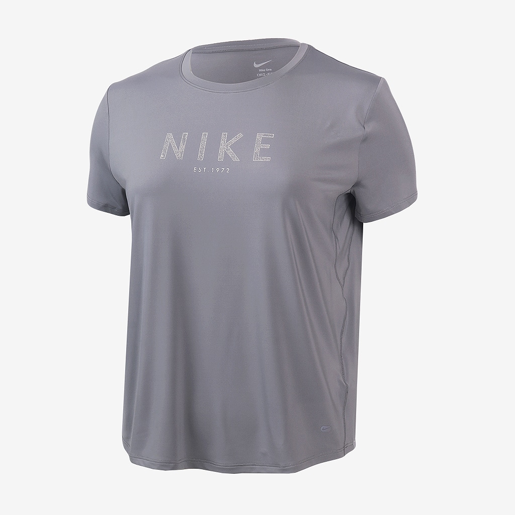 Camiseta Nike Dri-FIT One Feminina - Foto 1