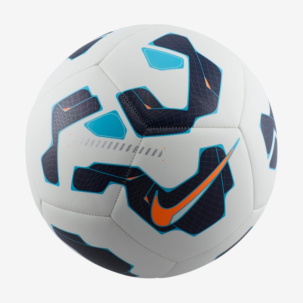 Bola Nike Pitch Futebol - Foto 2