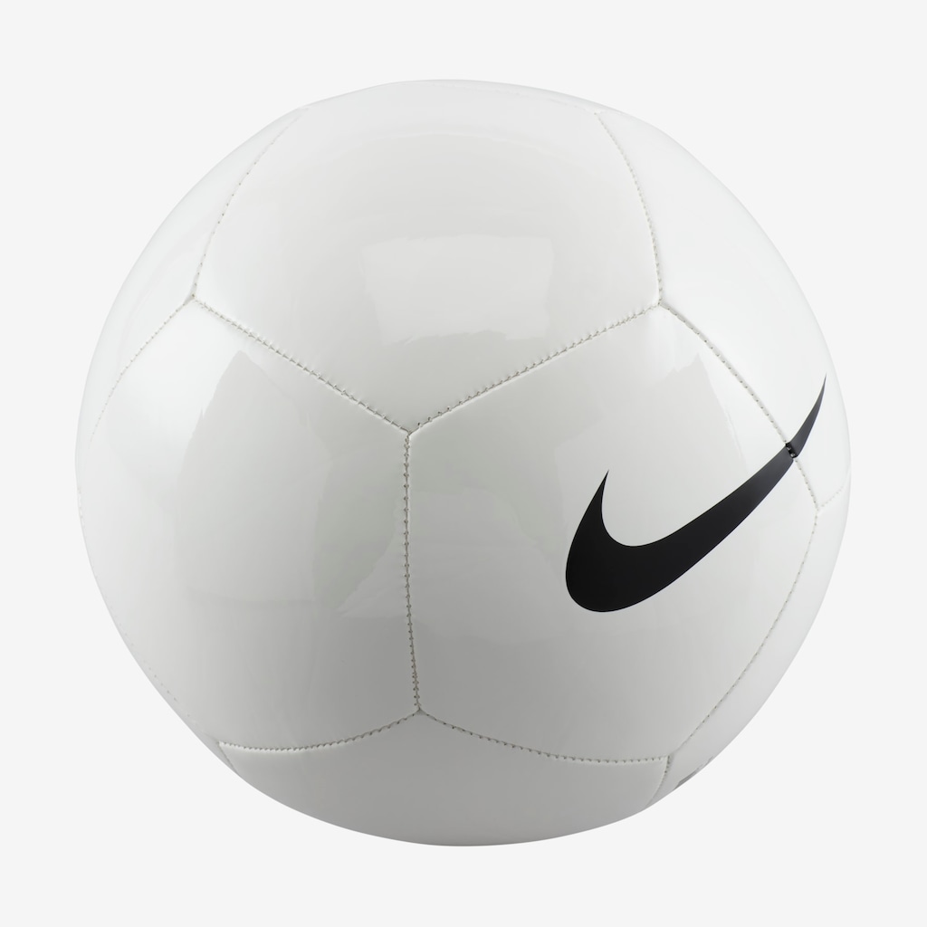 Bola Nike Pitch Futebol - Foto 2