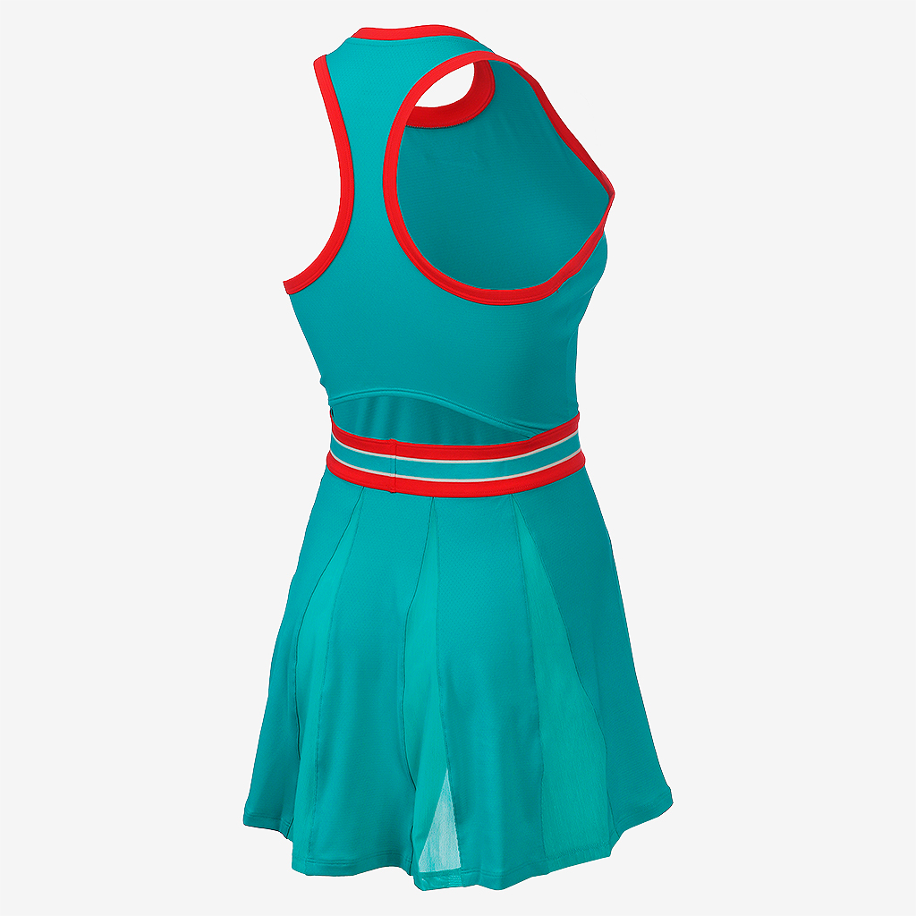 Vestido Nike Dri-FIT Victory Slam Feminino - Foto 2