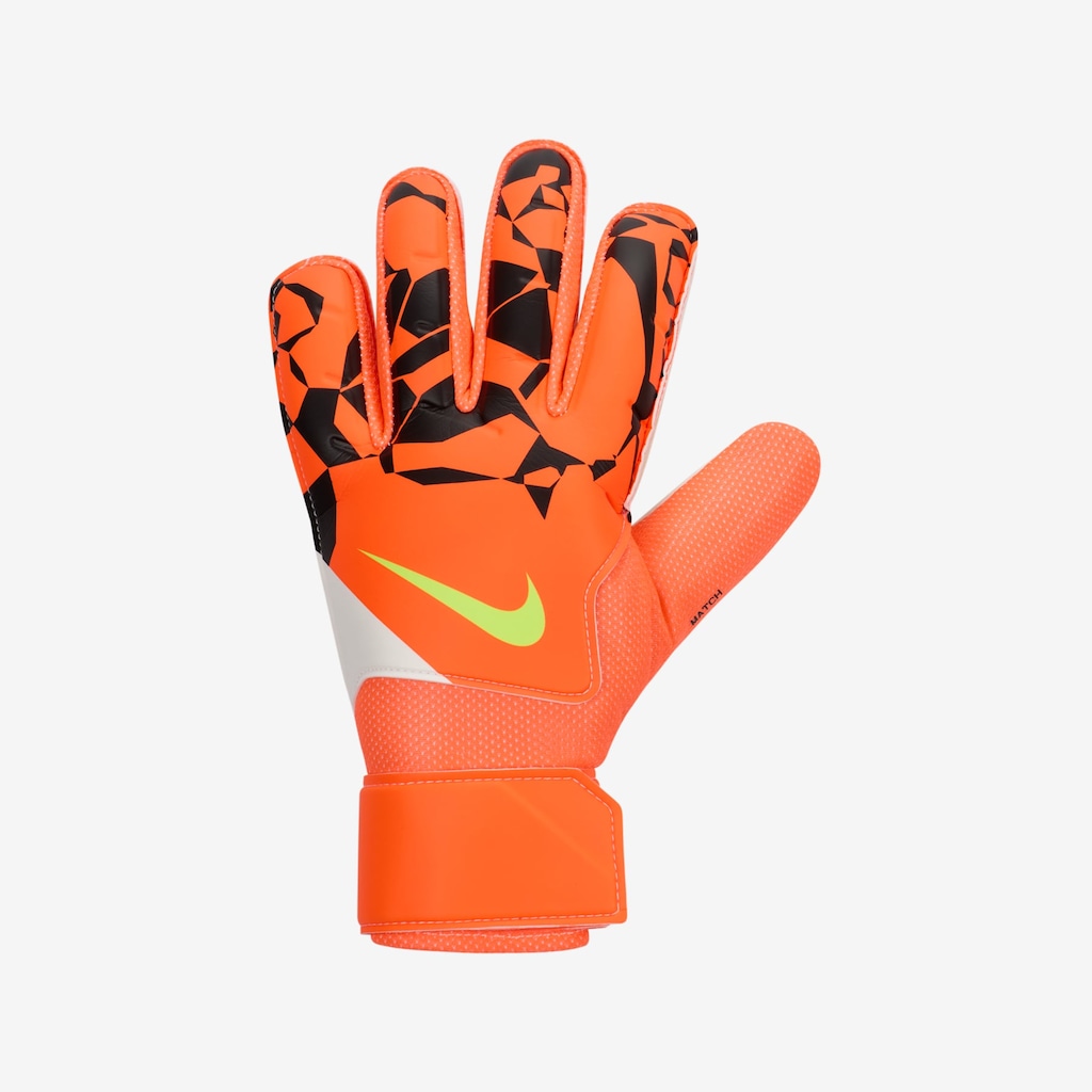 Luvas de Goleiro Nike Unissex - Foto 1