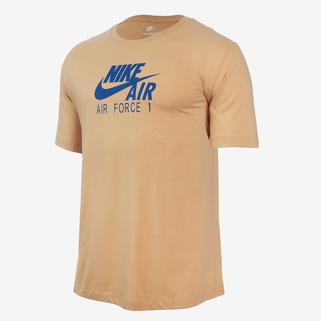 Camiseta Nike Sportswear AF1 Masculina - Foto 1