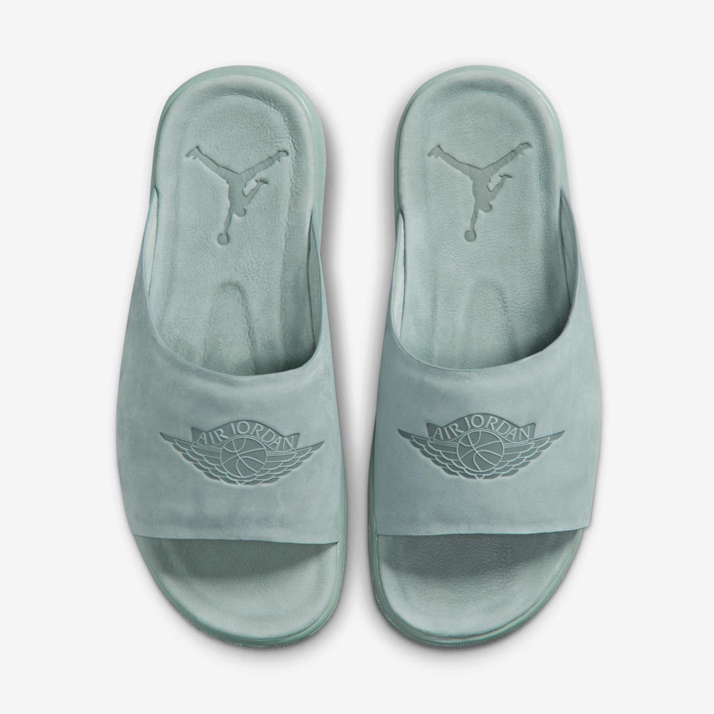 Chinelo Jordan Modero 1 Feminino - Foto 1