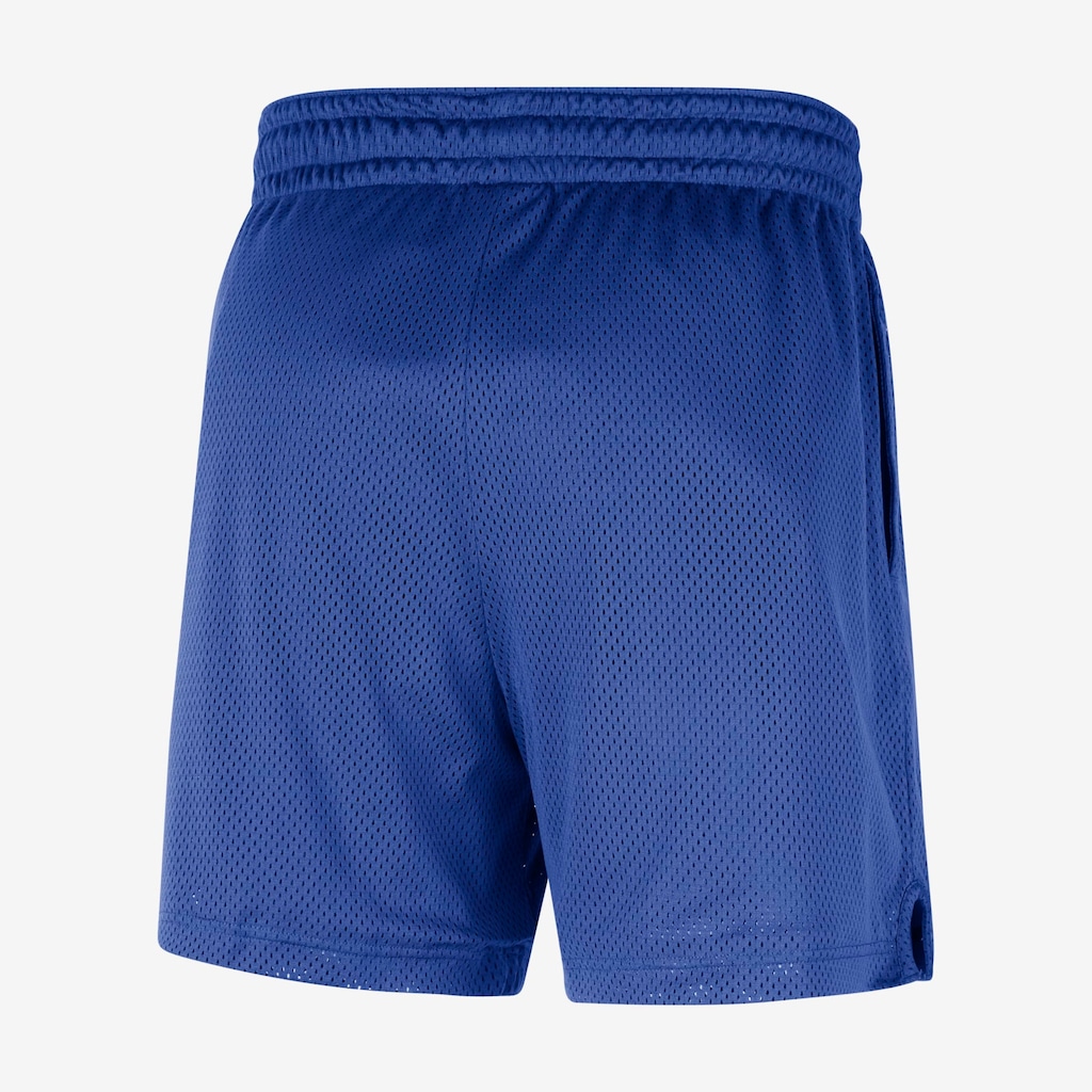 Shorts Nike NBA Dallas Mavericks Masculino - Foto 2