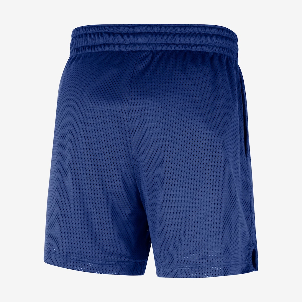 Shorts Nike NBA Golden State Warriors Masculino - Foto 2