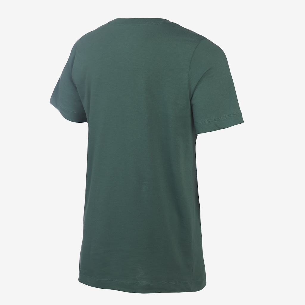 Camiseta Nike Sportswear Outdoor Infantil - Foto 2