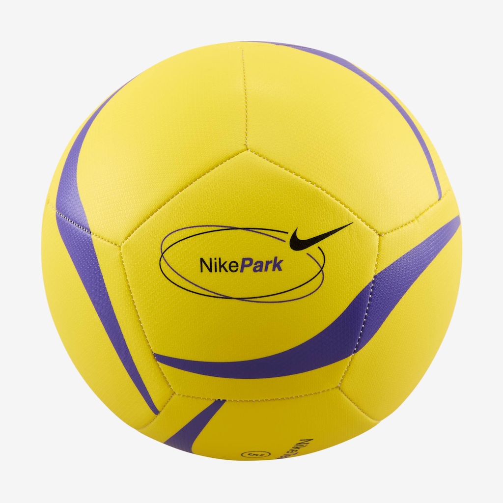 Bola de Futebol Nike Park Team 2.0 - Foto 2