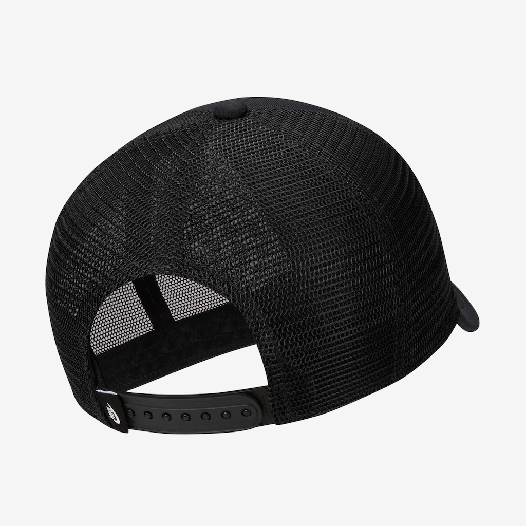 Boné Nike Rise Trucker Infantil - Foto 2