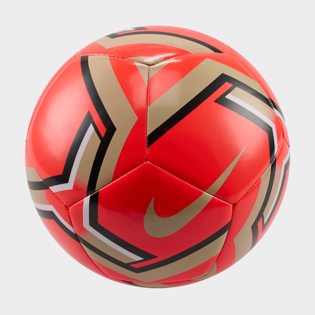 Bola de Futebol Nike Mercurial Fade - Foto 2