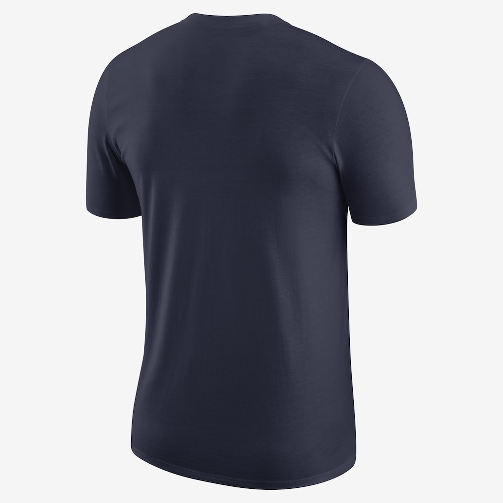 Camiseta Indiana Pacers Nike Masculina - Foto 2