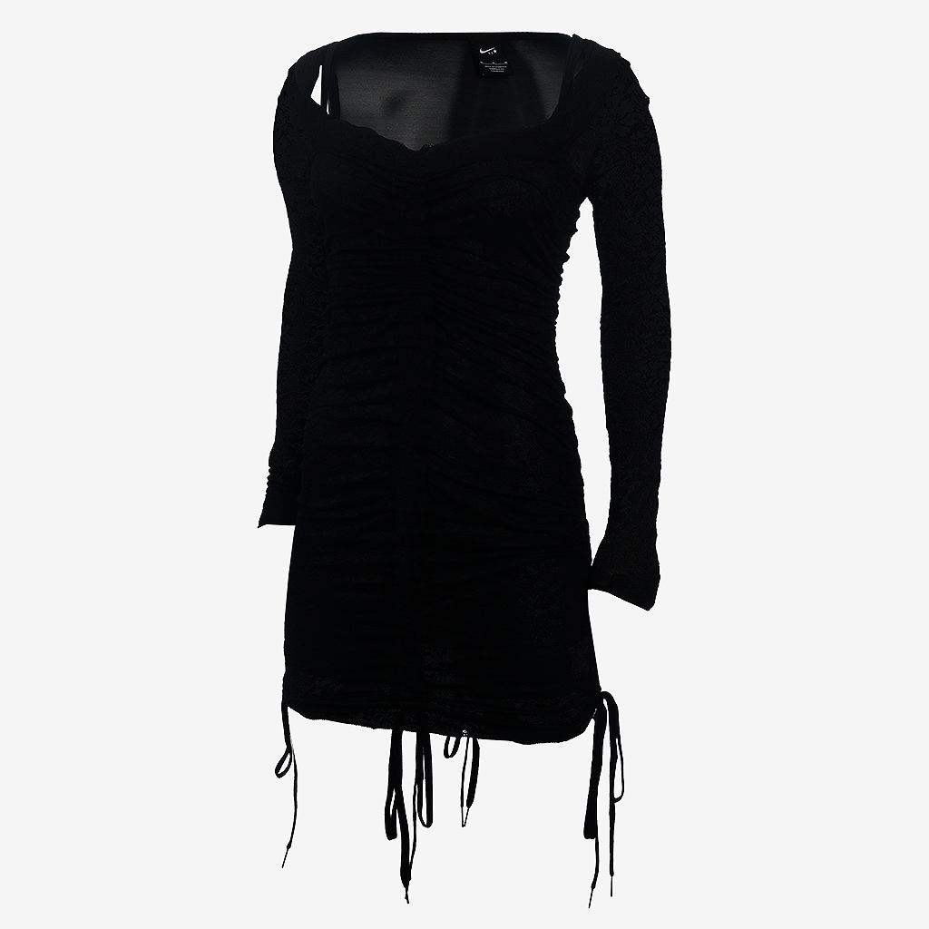 Vestido Nike NRG x Riccardo Tisci Myrtle Feminino - Foto 1