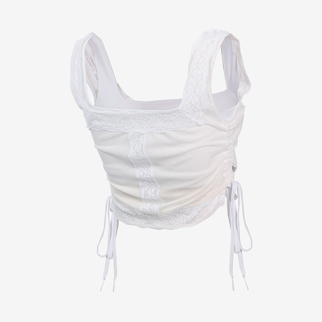 Top Nike NRG x Riccardo Tisci Feminino - Foto 2