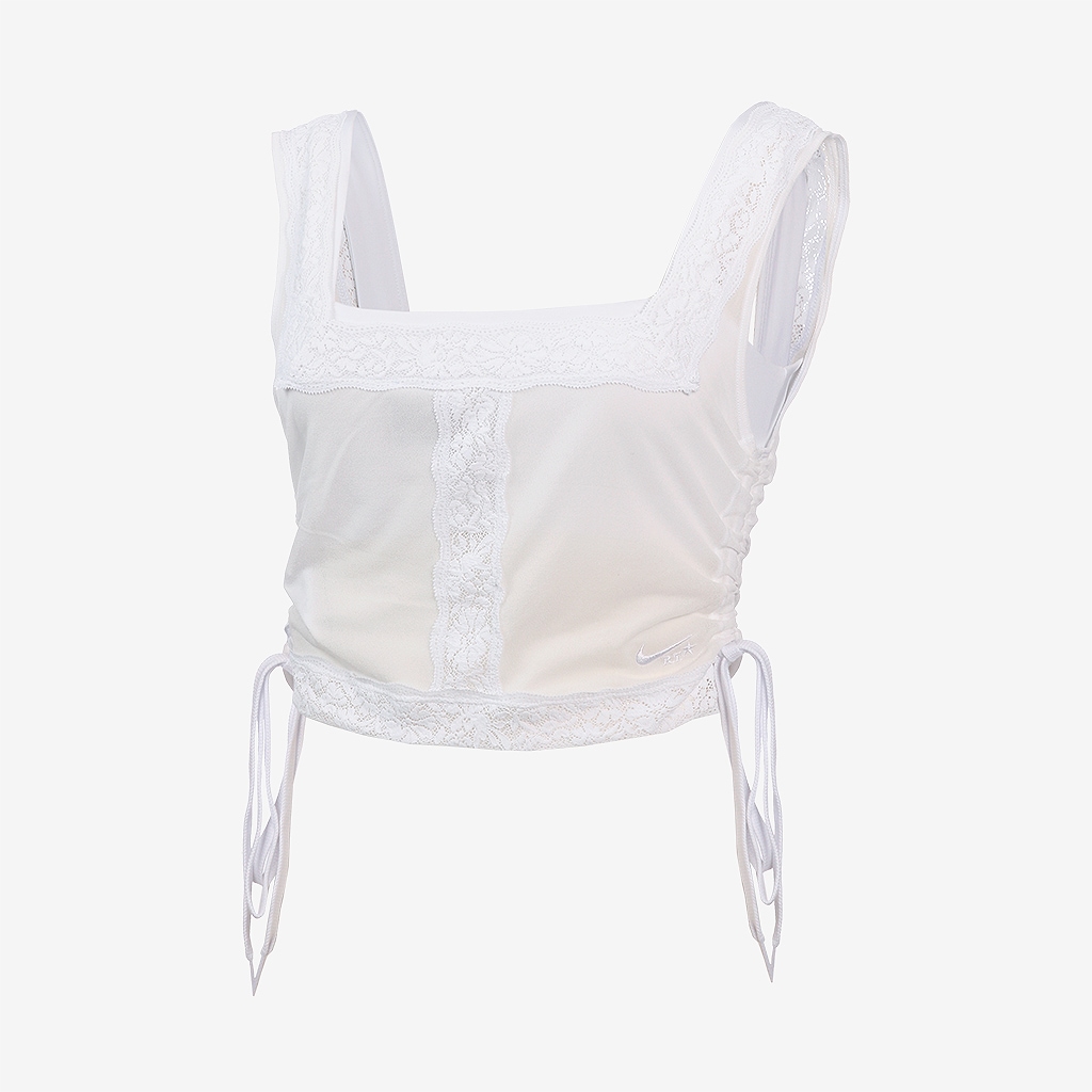 Top Nike NRG x Riccardo Tisci Feminino - Foto 1