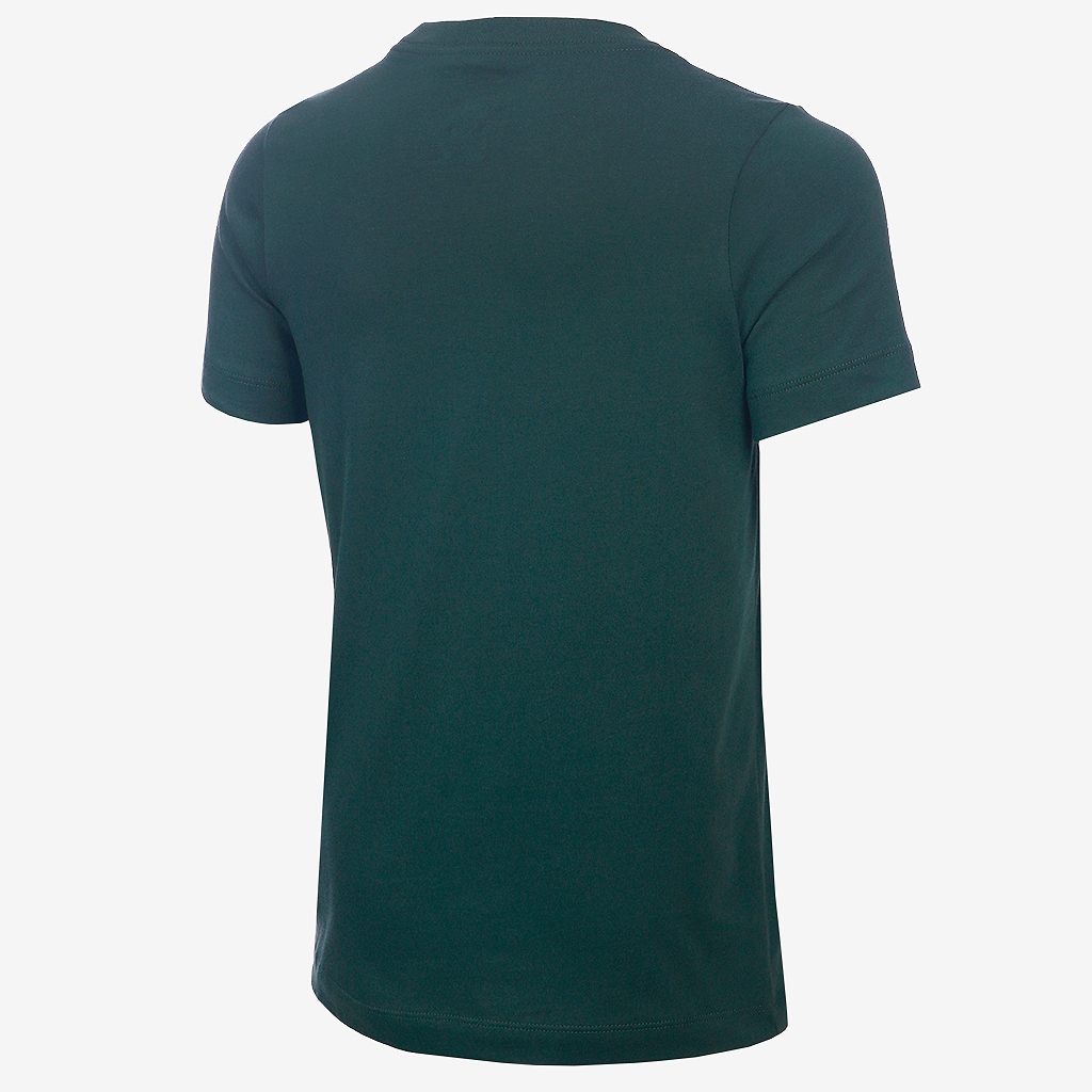 Camiseta Nike Sportswear Futura Retro Infantil - Foto 2