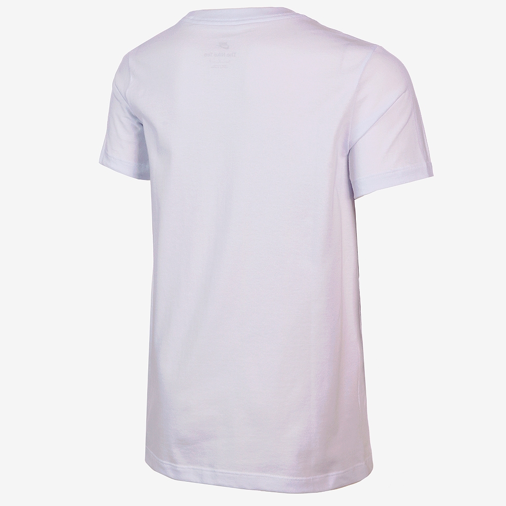 Camiseta Nike Sportswear Infantil - Foto 2
